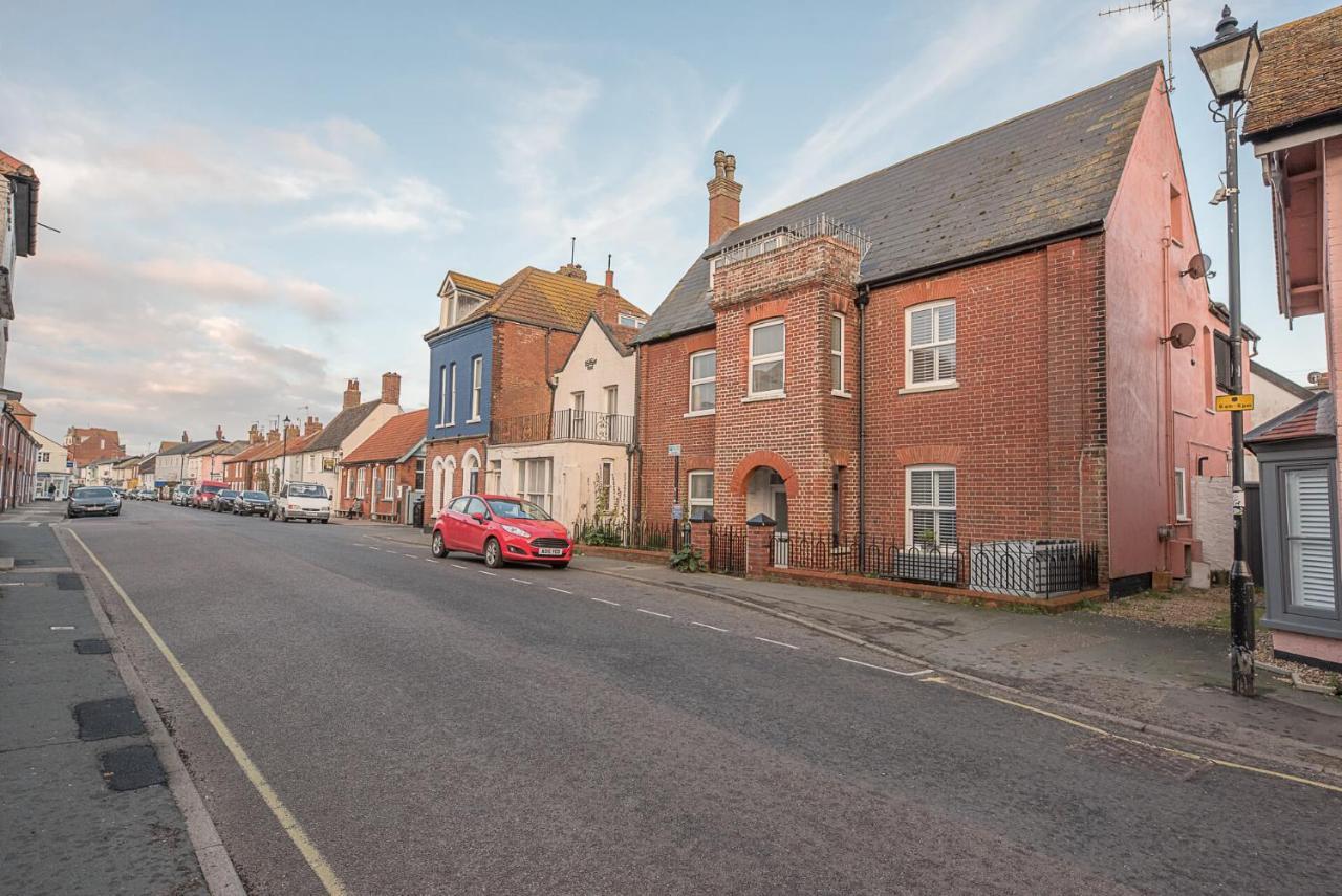 232A High Street, Aldeburgh Exterior foto
